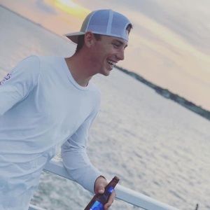 Meet your Posher, Tyler